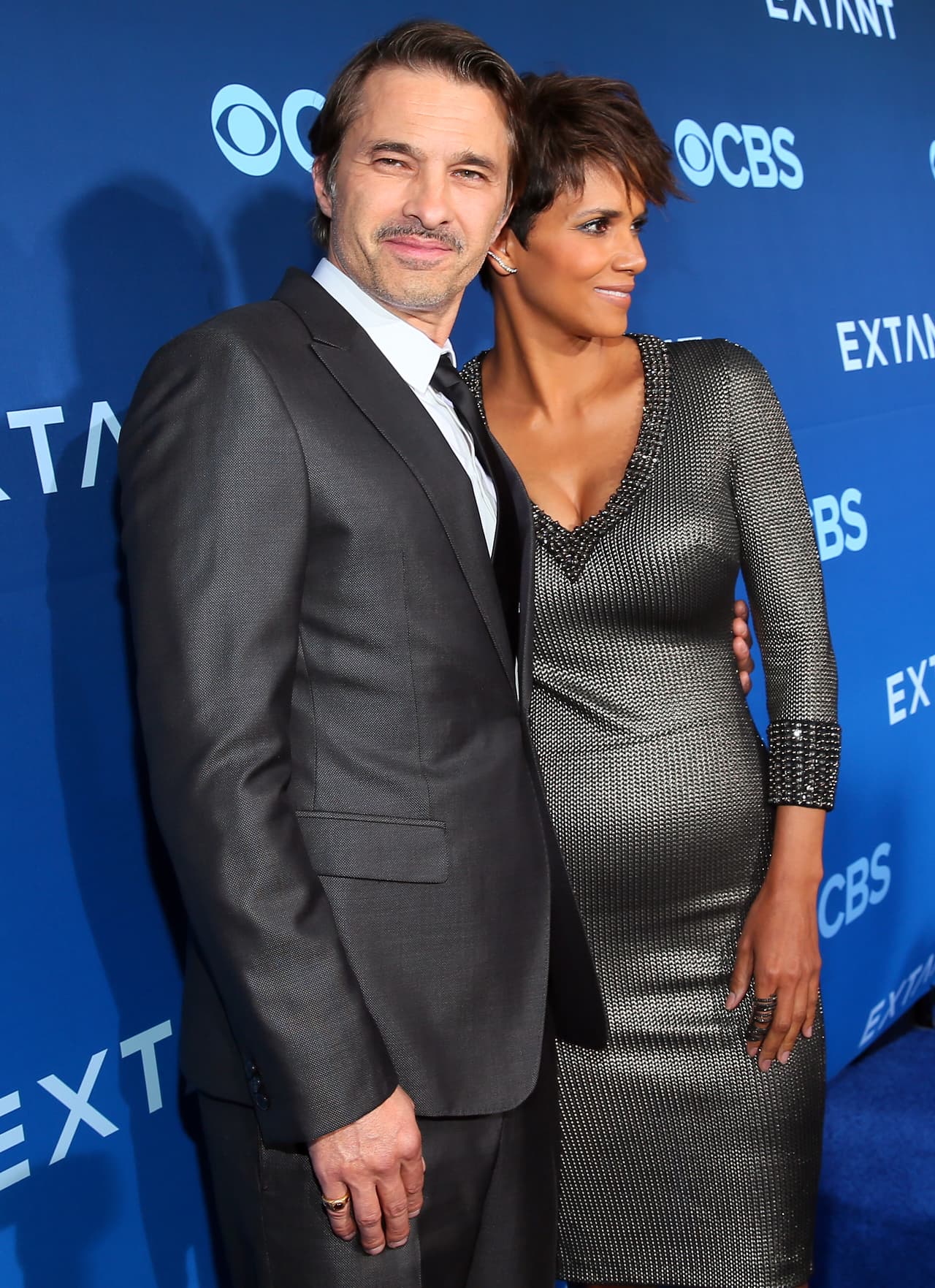 El actor francés decidió entonces irse contra él.