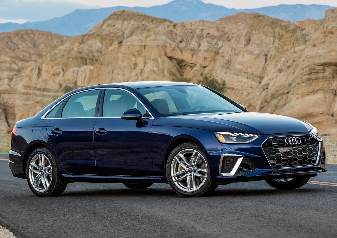 <h3 class="cms-H3-H3">16 - Audi A4</h3>
<br>
<br>
<b>Hashtags más populares:</b>
<br>
<ul>
<li>#audia4</li>
<li>#audia4b8</li>
<li>#audia4b5</li>
</ul>
<br>
<b>Total de menciones:</b> 794,900
<br>