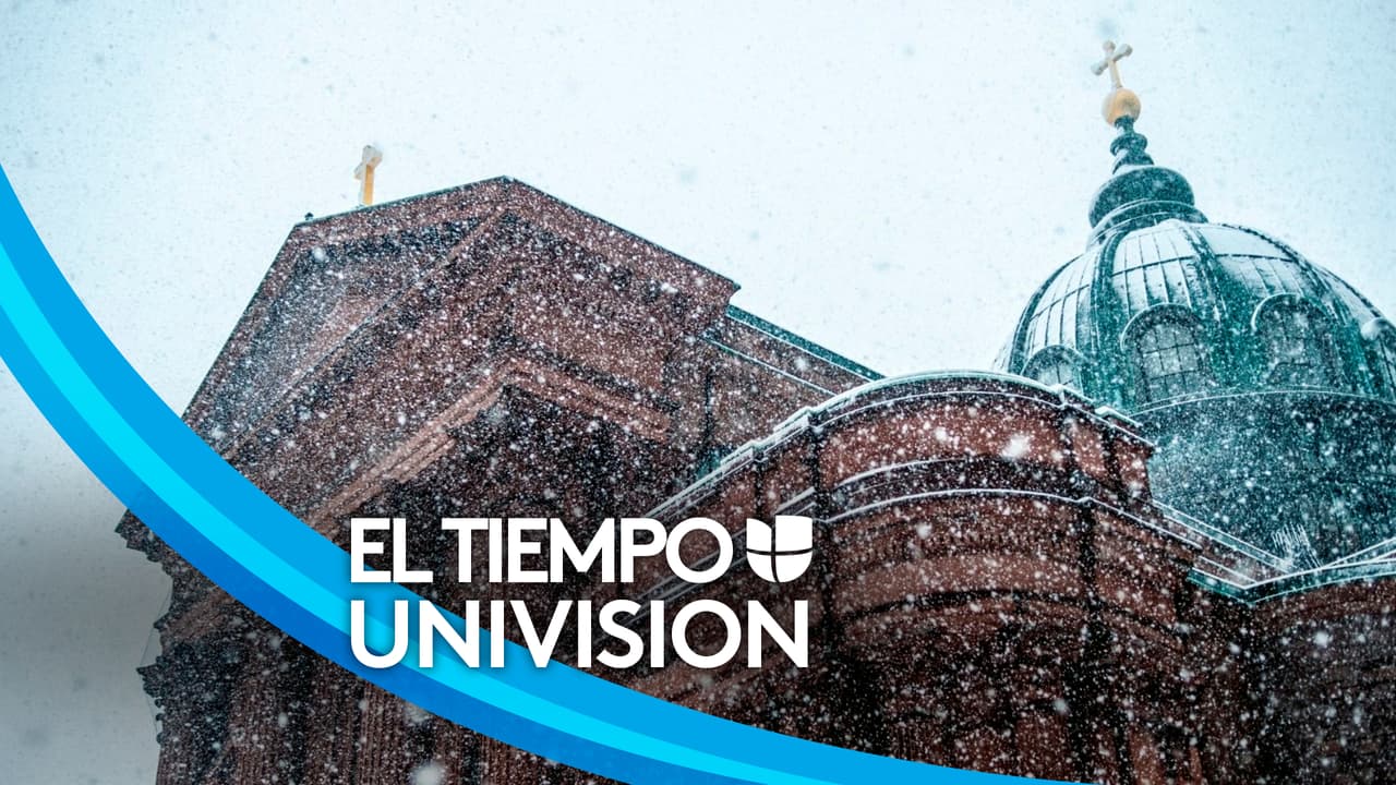 Los primeros copos de nieve se verán este miércoles en la región de Filadelfia y esto debes saber 