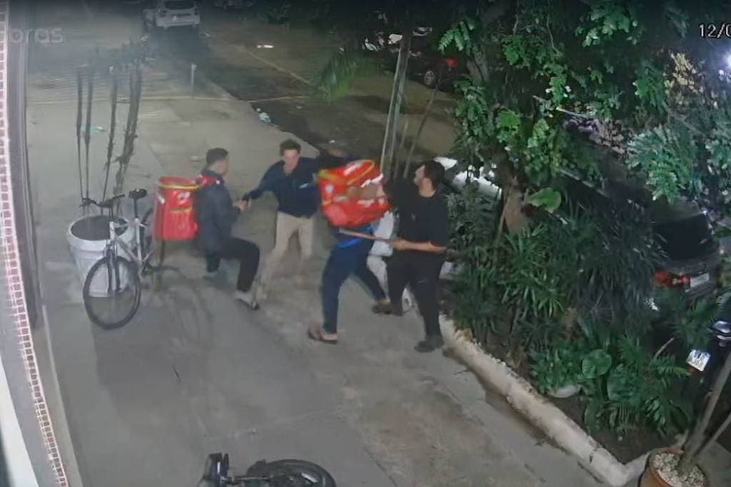 Matan a golpes a un hombre en Copacabana tras confundirlo con un ladrón de bicicletas