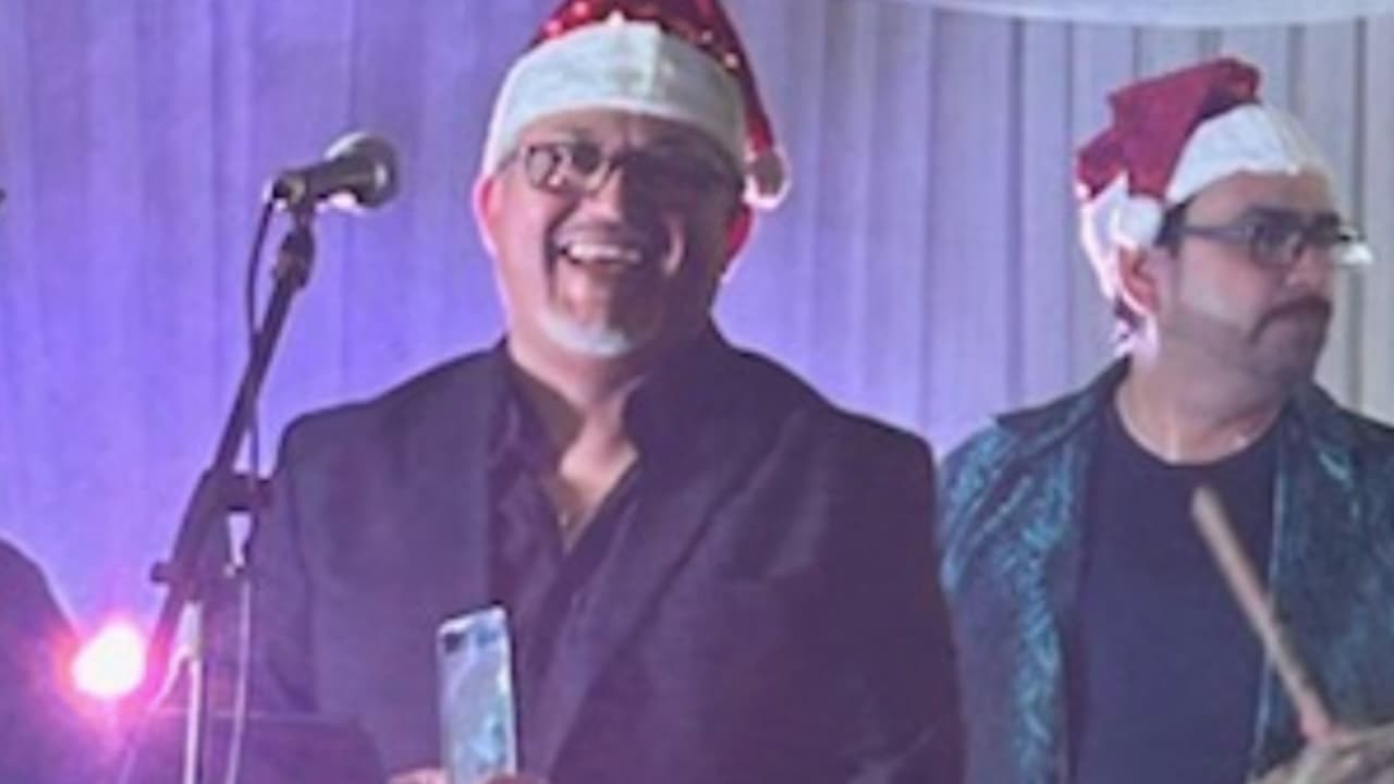 Familia de padre hispano lucha por su liberación tras su detención por ICE