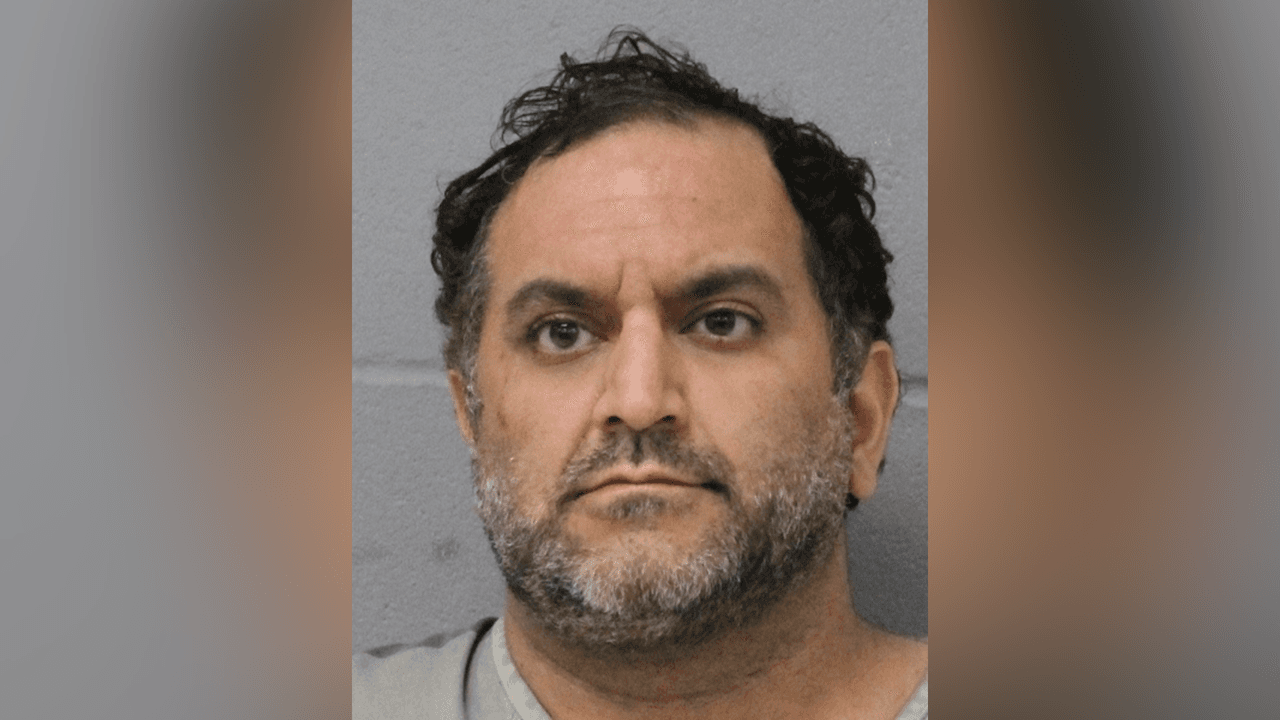 Nate Paul enfrenta cargos federales y cada uno puede otorgar hasta 30 años en prisión, dijo la corte.