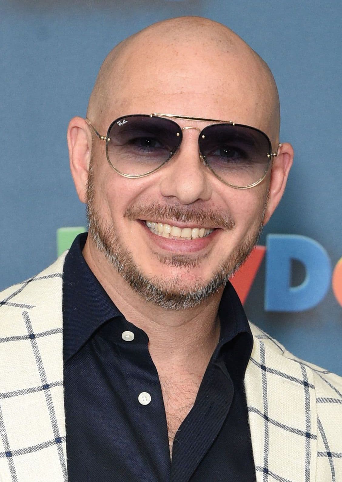 Es muy probable que hayas escuchado al menos un tema de Pitbull, pero ¿cuál es su nombre real? El cantante se llama Armando Christian Pérez.
<br>