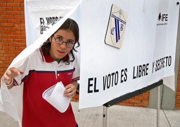 La inclusión de los jóvenes, un imperativo para la transformación de México