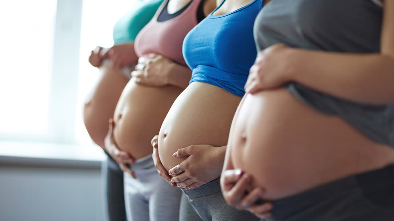 La educación sexual basada en la abstinencia dispara las tasas de embarazo adolescente en Texas