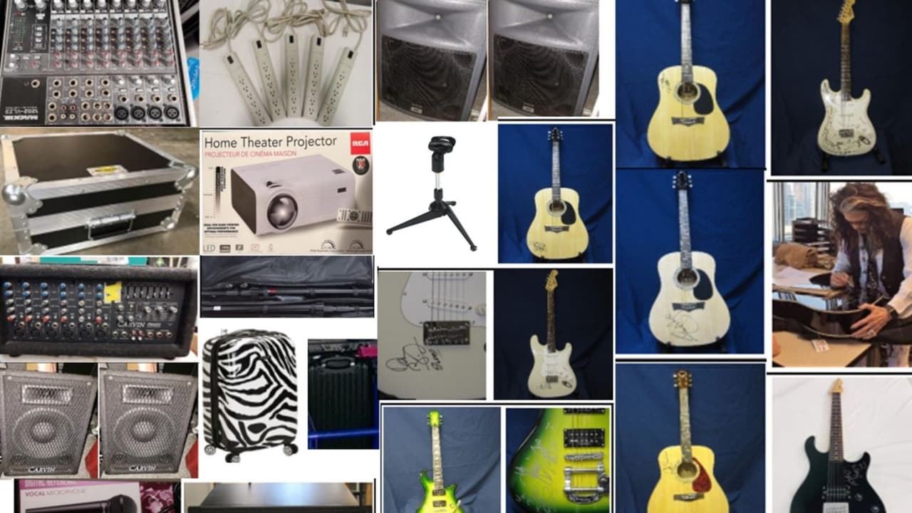 "Es a los niños a quienes robaron": Asaltan una organización que ayuda a pacientes de cáncer infantil en Houston