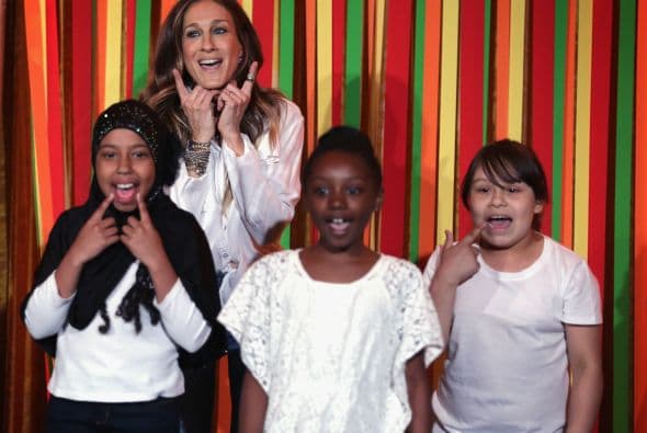 Y recordar así que una educación musical de calidad es "decisiva" para el éxito de las escuelas con pocos recursos.