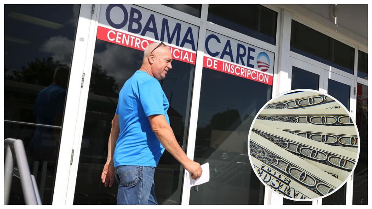¿Cuánto aumentará el seguro de salud?: experta del sur de Florida explica cambios en Obamacare