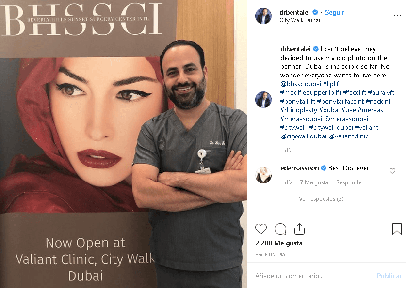 En el video se observa 
<b>cuando Talei fue cuestionado sobre el viaje.</b> Se limitó a decir que las vacaciones con Belinda 
<b>estuvieron “buenísimas”</b> y que con ella la pasa 
<b>“siempre bien”.</b>