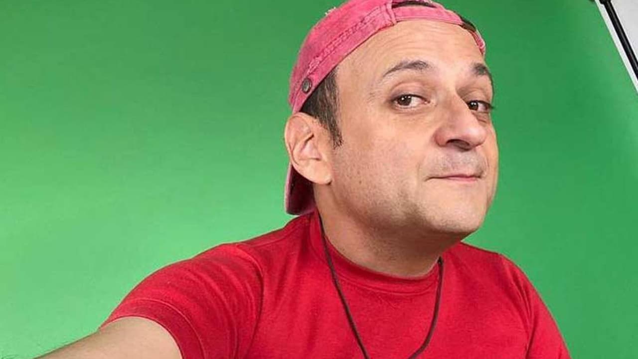 Lalo España dio un increíble 'tour' del departamento de Germán 