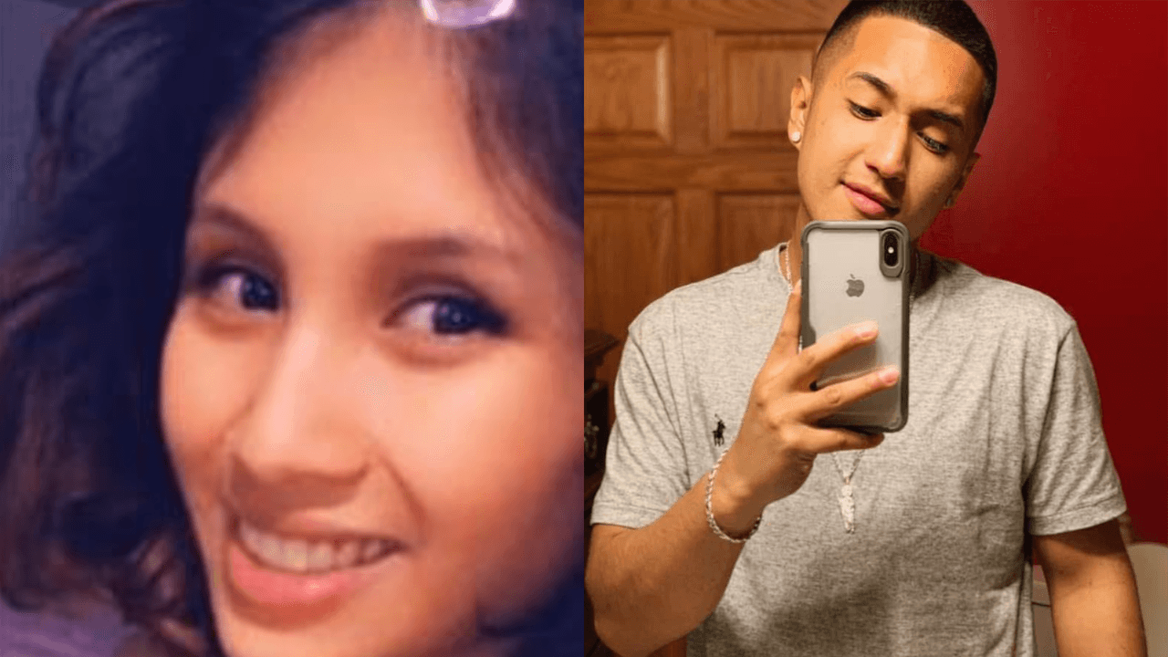 Cuando desaparecieron Marlen Ochoa y Esteban Uriostigue, estafadores intentaron aprovecharse de sus familiares