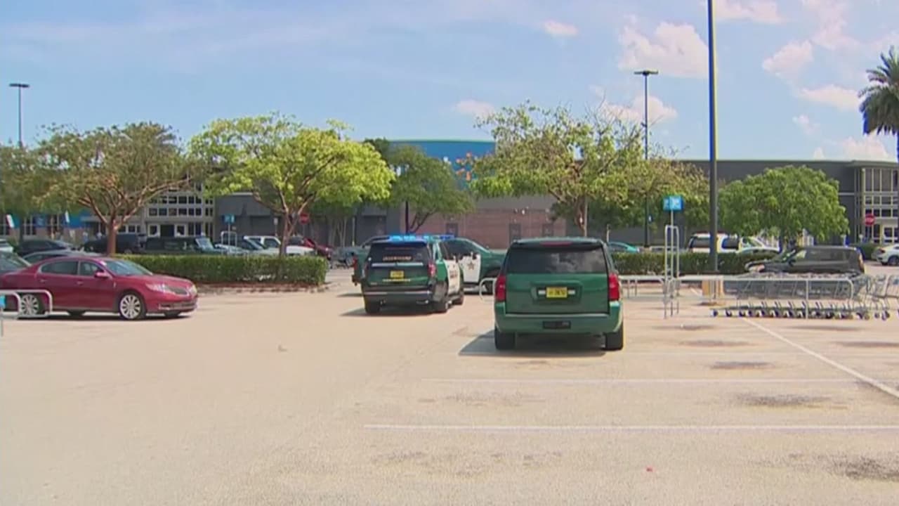 Disputa por un lugar de estacionamiento termina con un hombre herido de bala