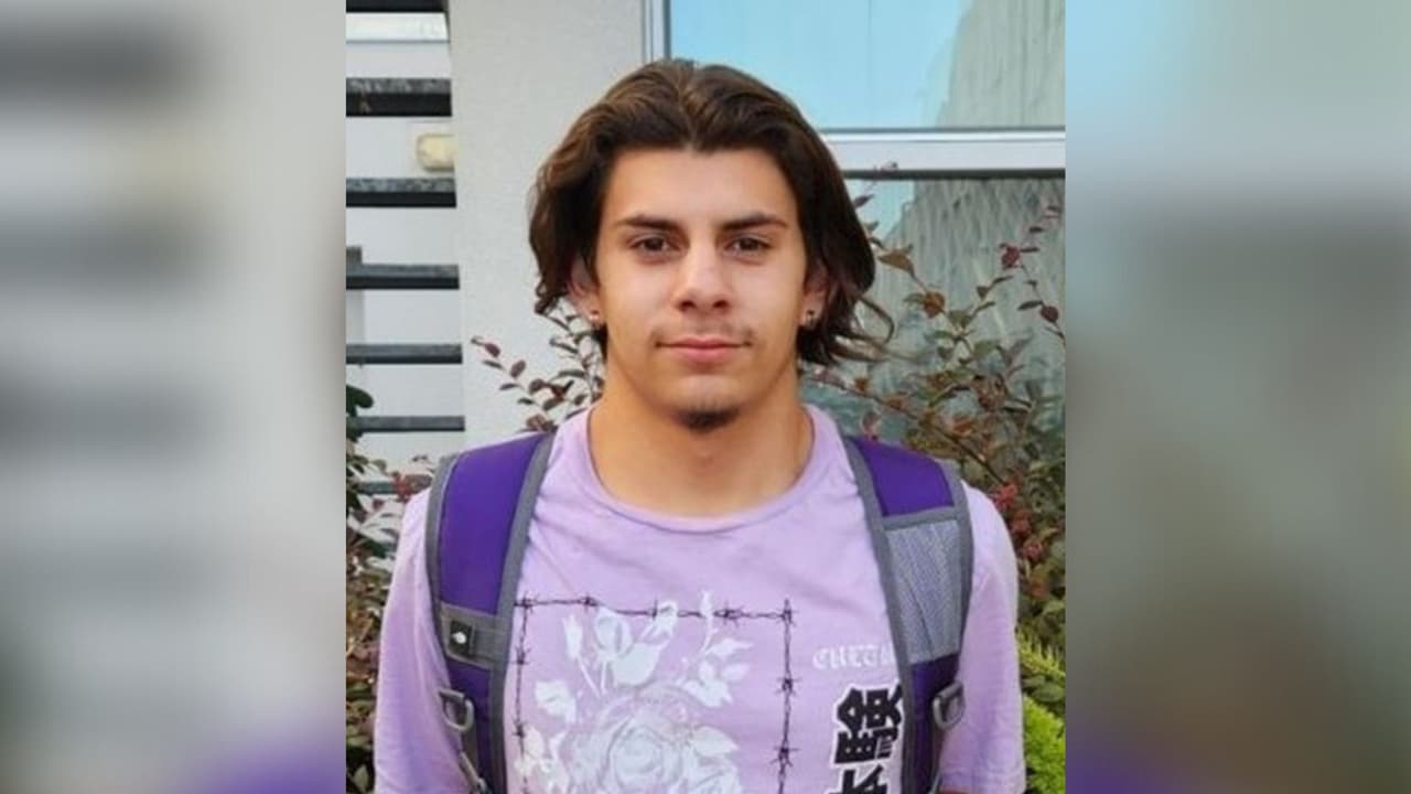 Hallan al joven Joseph Eisner-Gordon; estaba desaparecido en Oakland