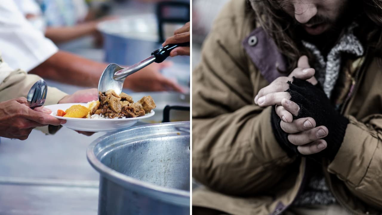 Austin habilita refugios para enfrentar el frío extremo que afecta a la capital texana