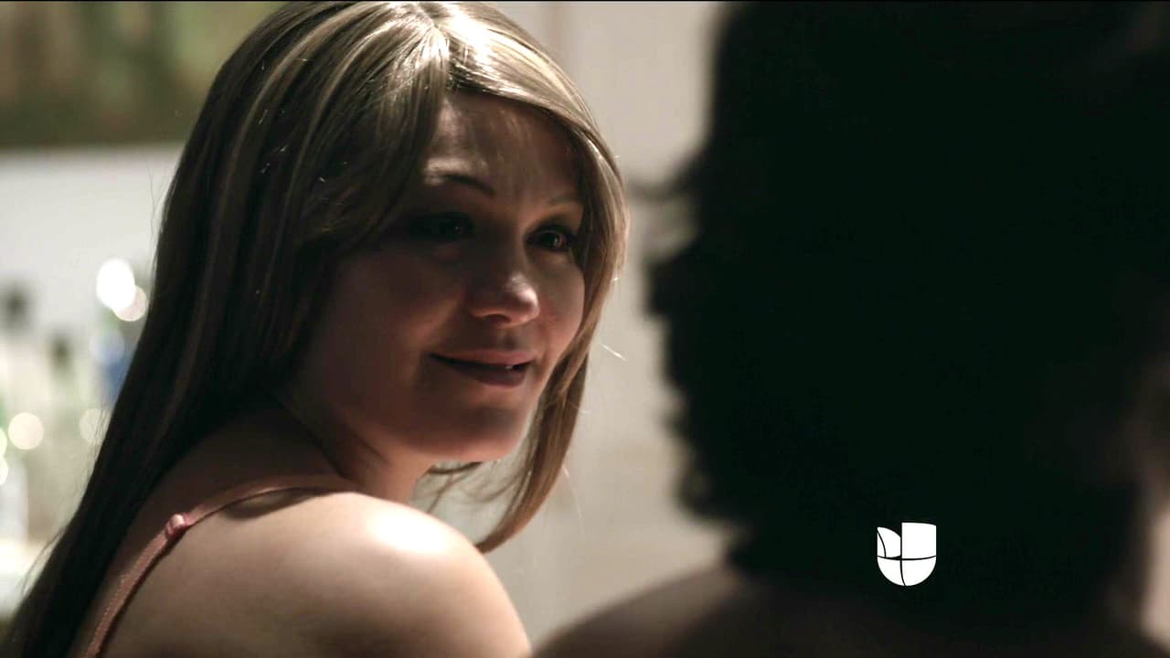 Jenni abrió su corazón con Eric y le conto el infierno que vivió con Trino.