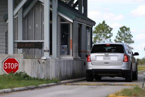 Por este fin de semana la entrada a los Parques Nacionales de Florida serán gratuitos. ¡Aprovecha y disfruta de la naturaleza!