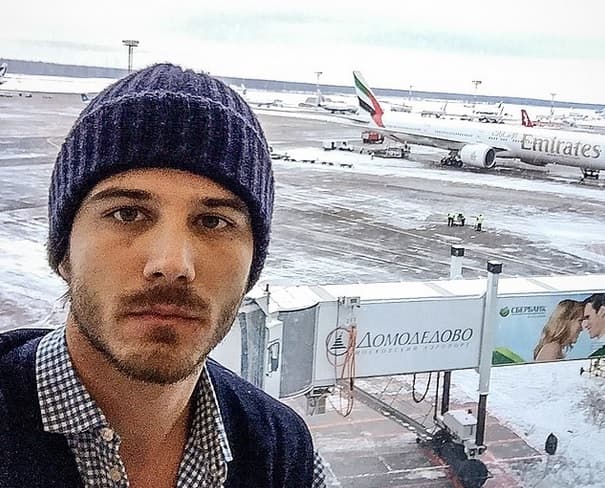 Descubrimos que es algo friolento.