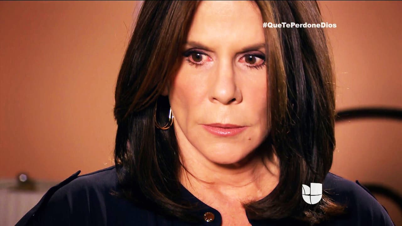 O le da a Fausto toda su fortuna o le dirás a Abigail que ella es su madre.