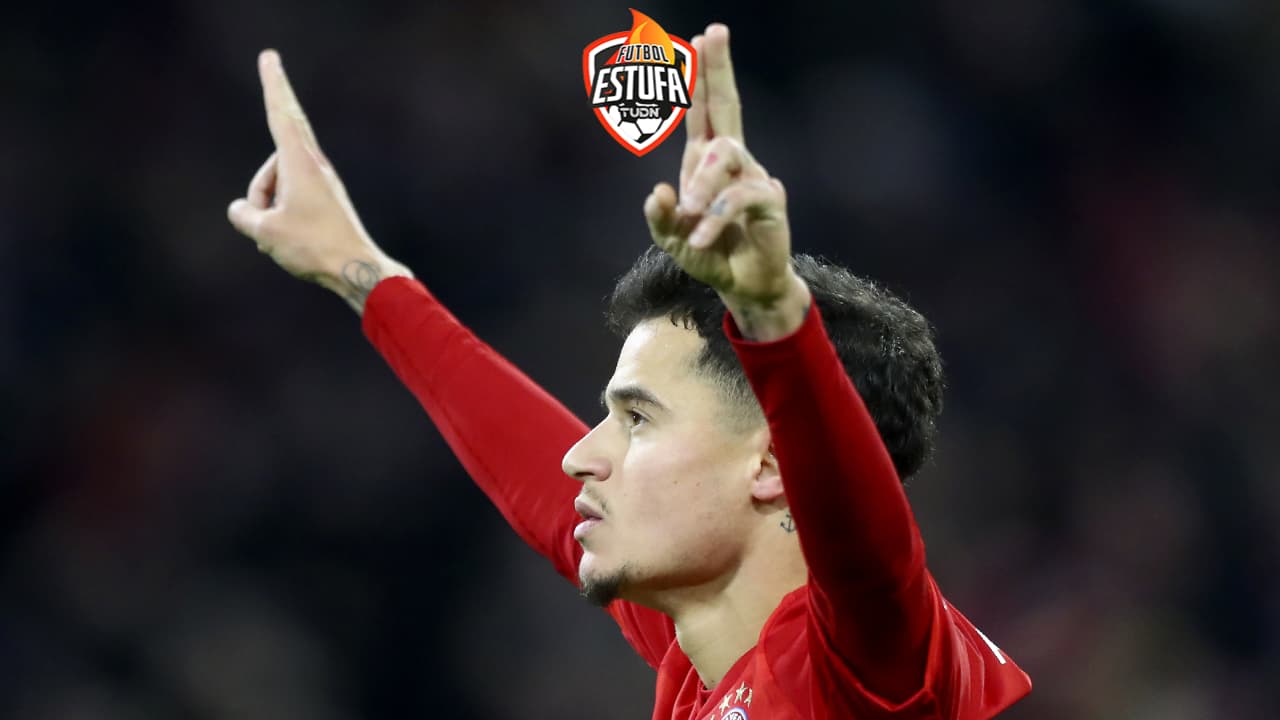 Coutinho: ¿el responsable de que Lautaro llegue al Barcelona?