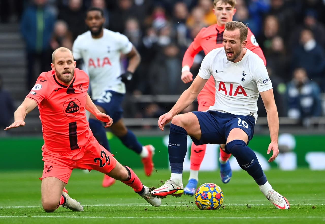 Con goles de Lucas Moura, Davinson Sánchez y Son Heung-Min, el Tottenham se impone ante Norwich City 3-0 y ya acumulan 4 partidos sin derrota en esta temporada de la Premier League.