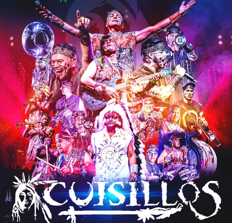 Banda Cuisillos llega a Chicago este 8 de abril