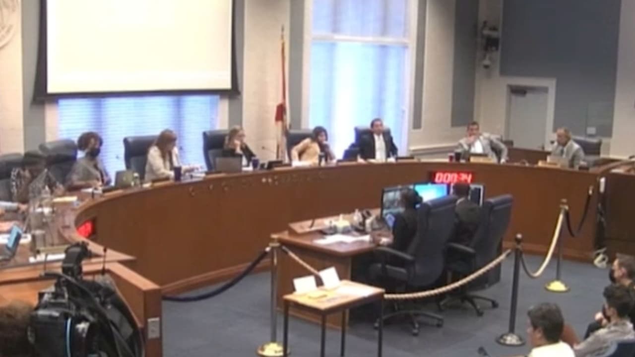 Concejo municipal de St. Petersburg dice no a la ordenanza de estabilización de alquileres