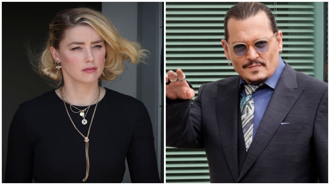 Anulan campaña falsa de recaudación para ayudar a Amber Heard en el pago a Johnny Depp 