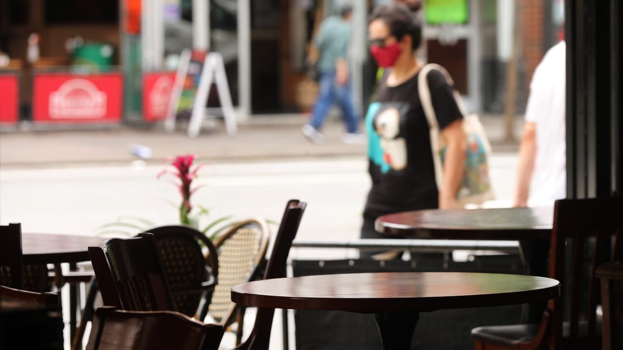 NYC entra en la segunda fase de reapertura y esto es lo que debes saber