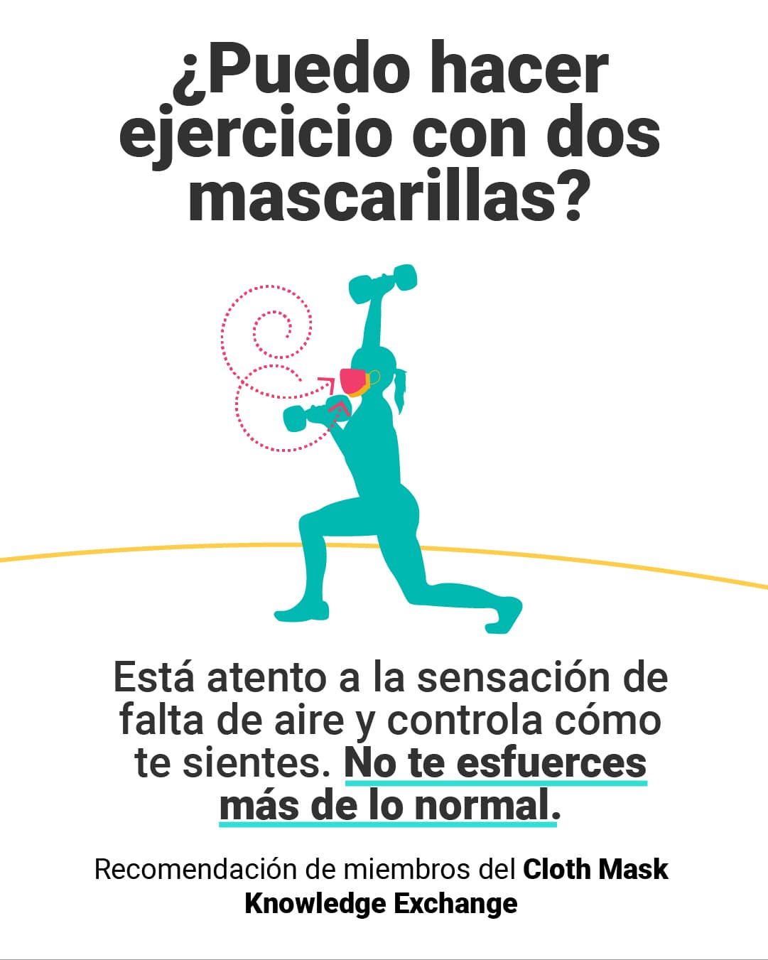 <a href="https://www.univision.com/noticias/dudas-temores-sobre-el-uso-de-doble-mascarilla-esto-es-lo-que-sabemos-verificado-por-el-detector">Aquí puedes leer la explicación completa. </a>