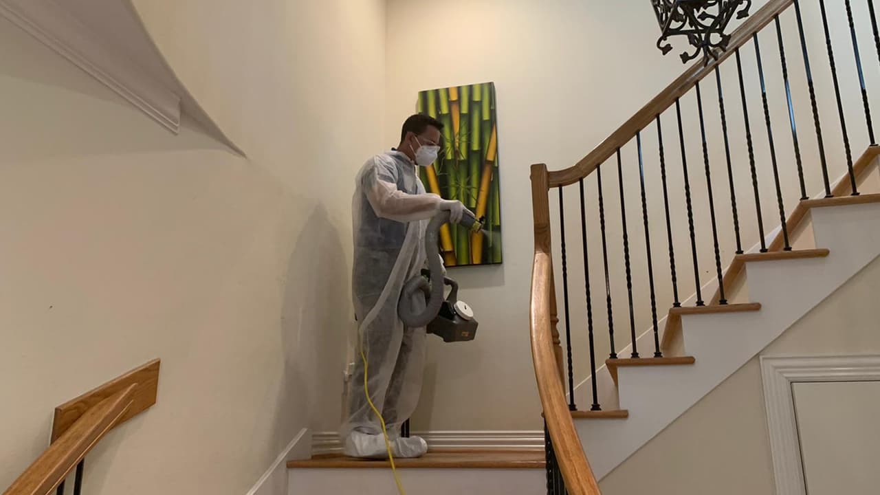 Ahora el personal está altamente capacitado para atender las necesidades en el área residencial.