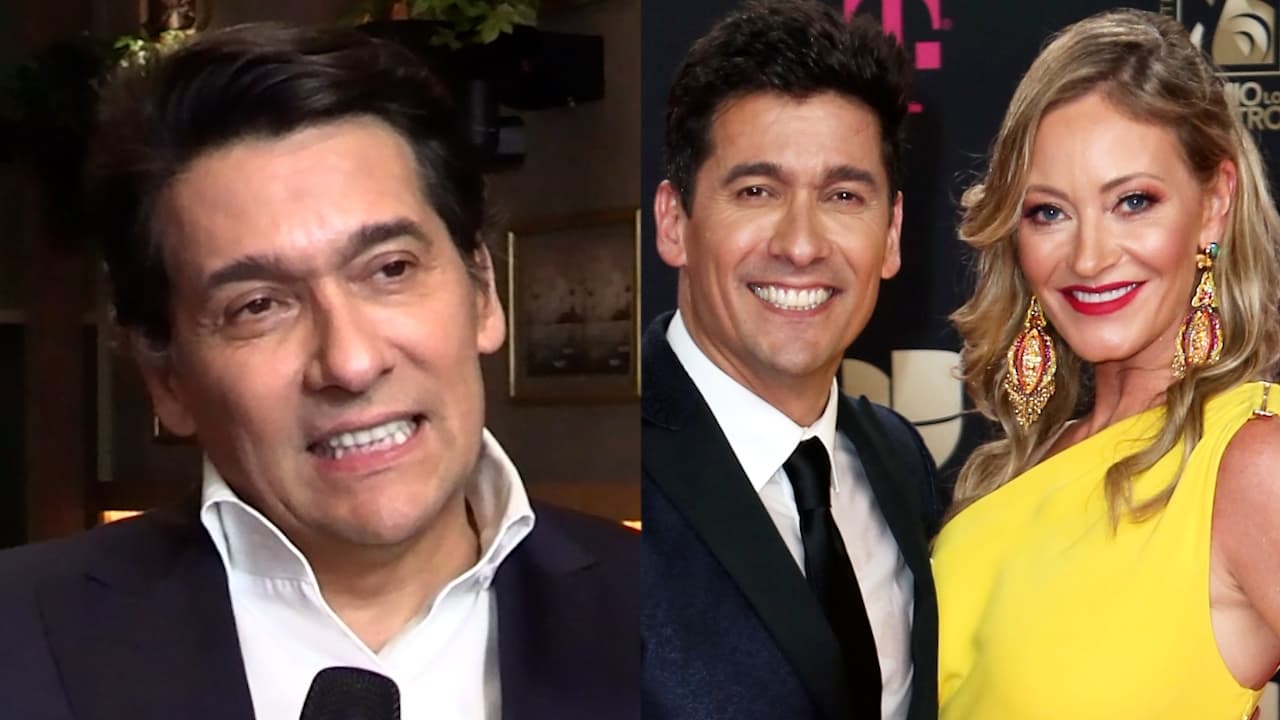 Rafa Araneda se confiesa sobre su vida amorosa: “Me volví loco, salí con otra, con otra”