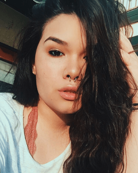 Tiene un gran futuro por delante.