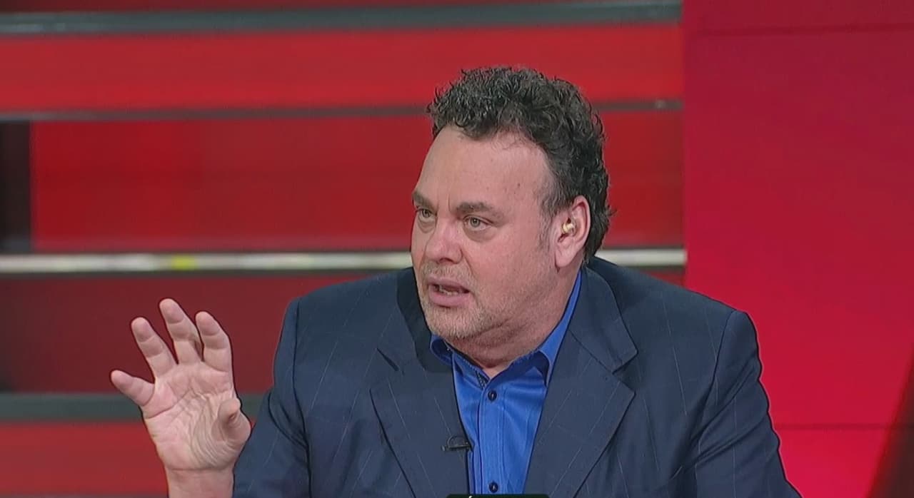 Faitelson a Amaury Vergara: "Chivas es grande, ya deberías haber dado la cara"