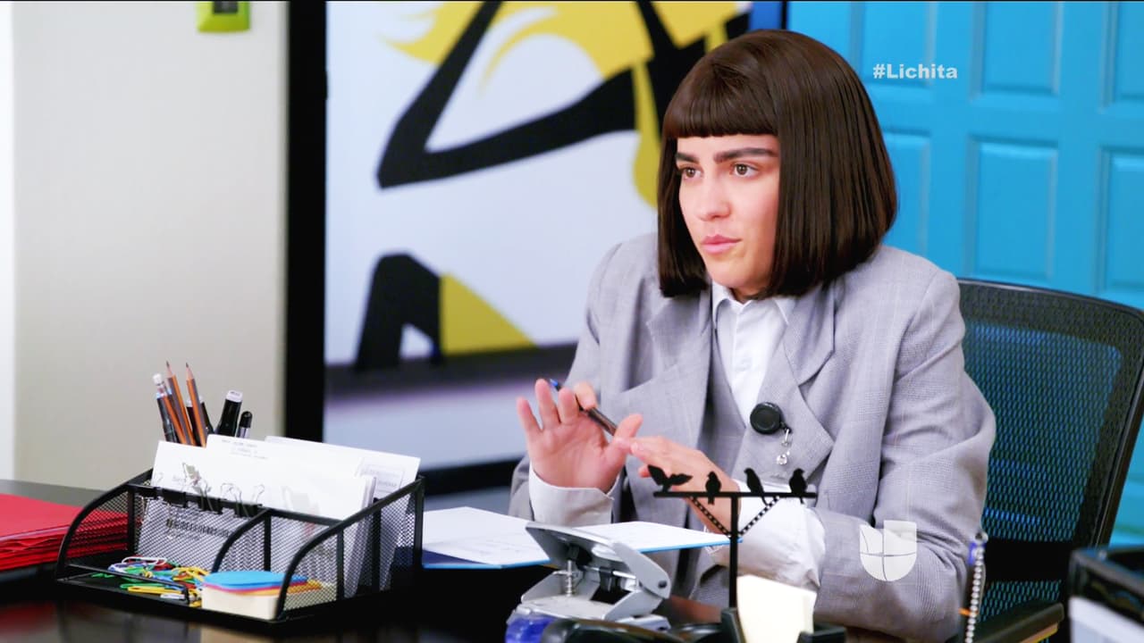 Por lo que vemos, no volverás a ser la misma.