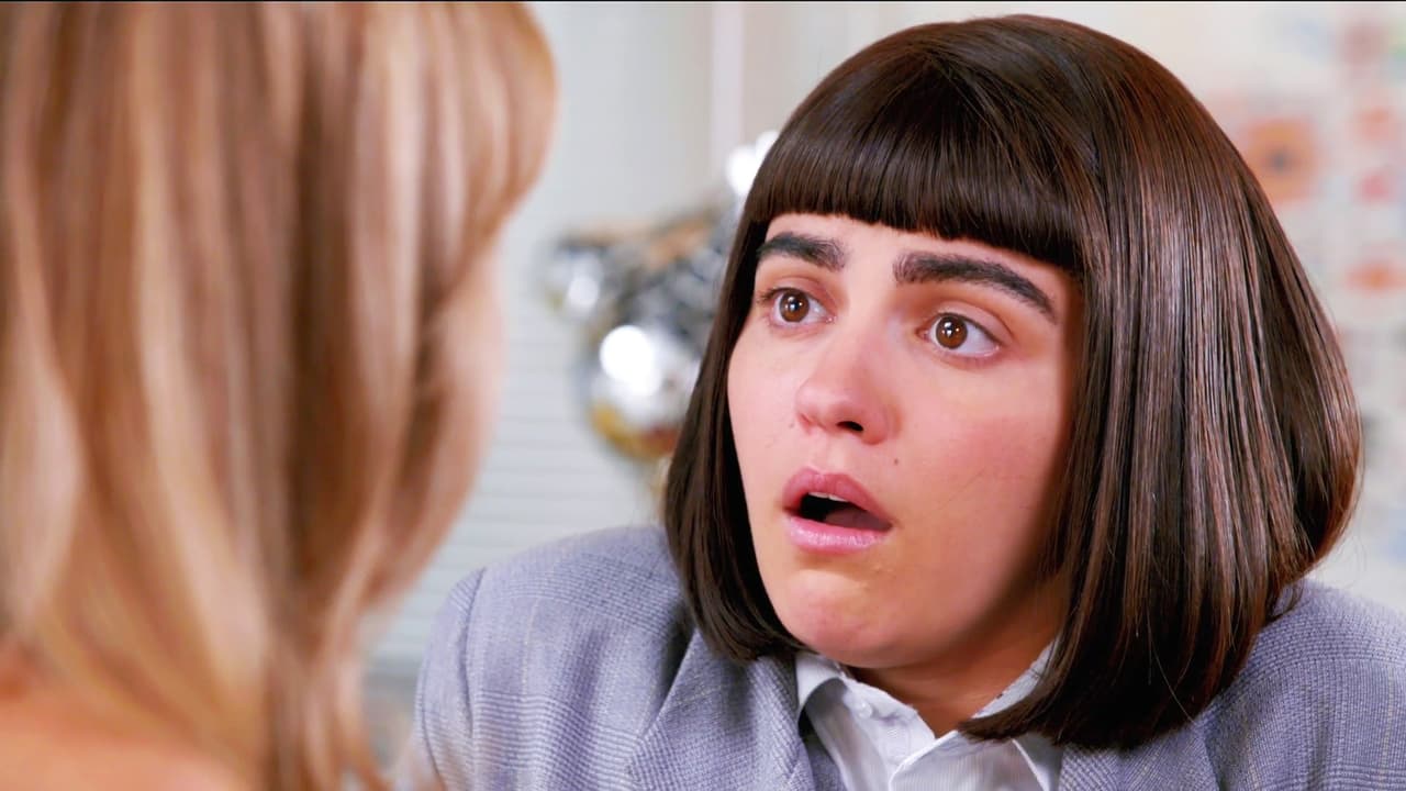 Ahora sí que nos quedamos igual que tú Lichita: ¡Con la boca abierta!