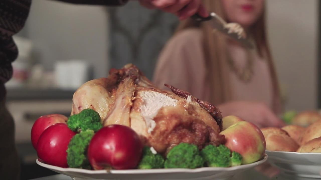 Nutrióloga da alternativas para mantener una dieta balanceada durante la época de fiestas