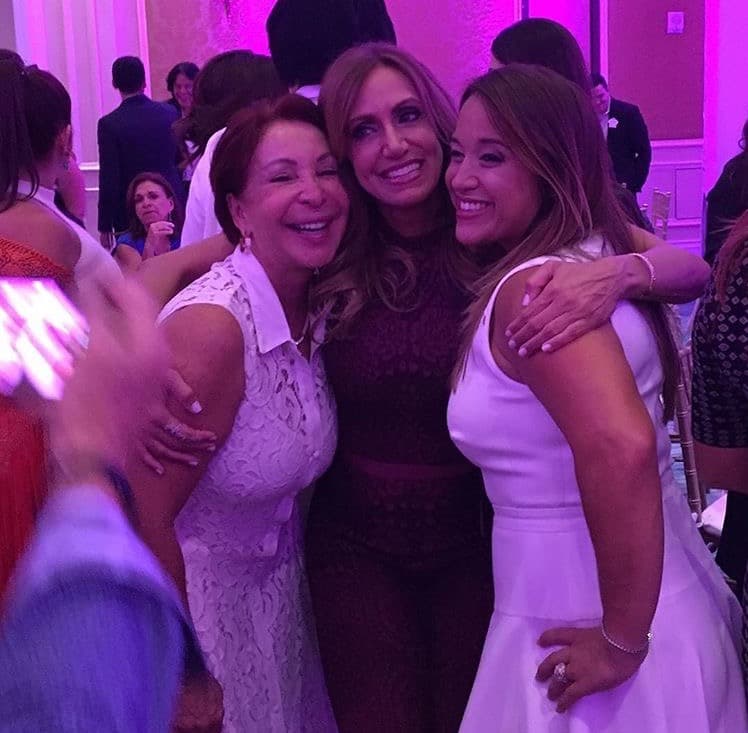 Fue un merecido reconocimiento. Llegó entonces el tiempo de tener otro por parte de Premio Lo Nuestro.