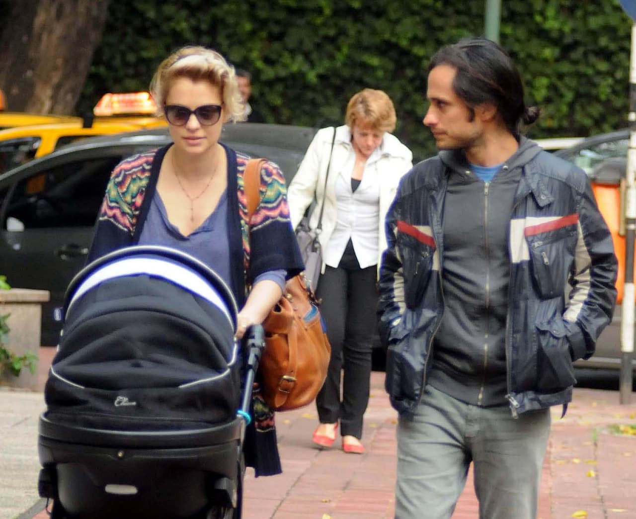 Fue en 2014 cuando decidieron separarse y poner punto final a su matrimonio.
<br>