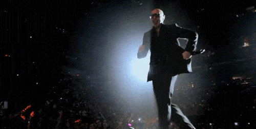 Hasta una buena salsa nos tiene.