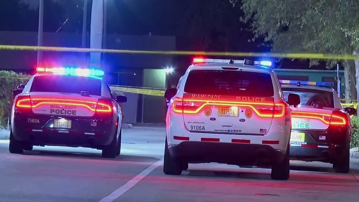 Tiroteo en Brownsville deja un hombre muerto; hay una mujer detenida