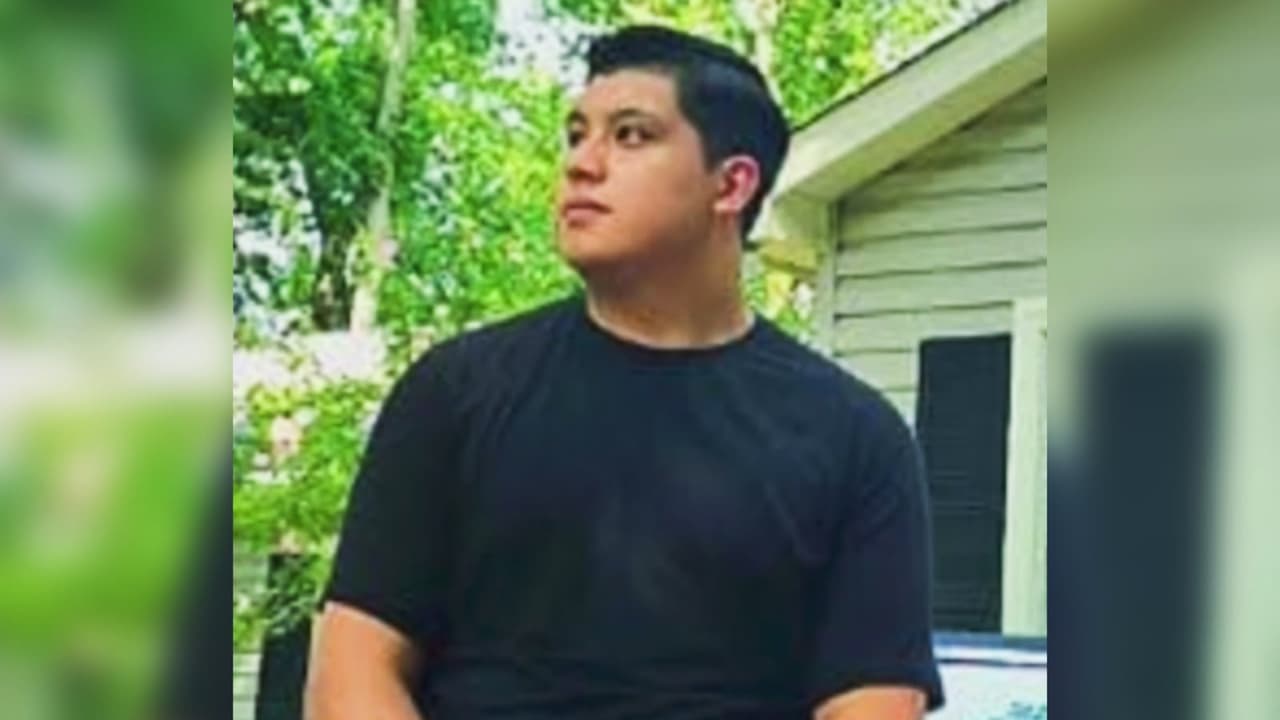 Salvadoreño con fracturas en vértebras tras operativo de ICE en Maryland; DHS responde