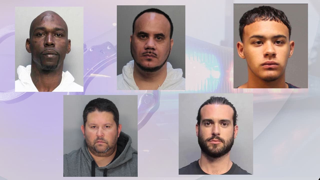 Estos 6 casos criminales conmovieron a la comunidad en el 2019 e irán a juicio en el 2020