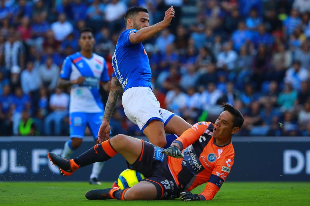 El arquero ha mostrado que es valiente, por lo que tiene la credibilidad para enfrentarse a cualquier villano.