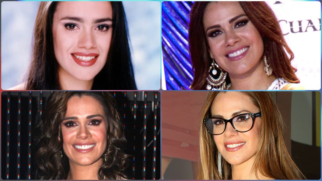 <b><a href="http://www.univision.com/temas/luz-elena-gonzalez">Luz Elena González</a></b> celebra 20 años de éxitos dentro de las telenovelas, teniendo en su trayectoria 15 melodramas que la han convertido en una de las preferidas de los televidentes.