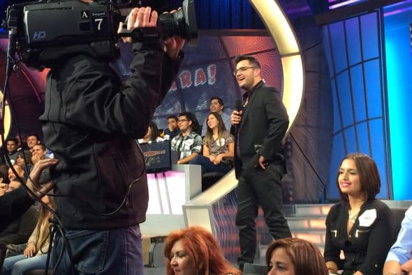 Vanessa de Roide, Aleyda Ortiz, Alina Robert, Ivanna Rodriguez, Zoila Ceballos y Aly Villegas compitieron para ser la Reina del Chacal