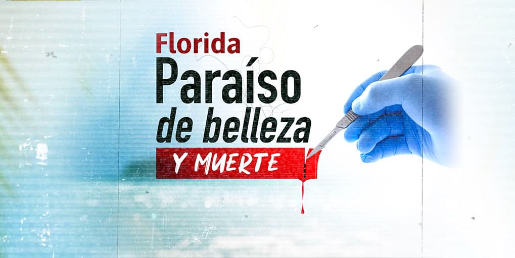 Una peligrosa cirugía cosmética acabó con la vida de 14 mujeres en cinco años
