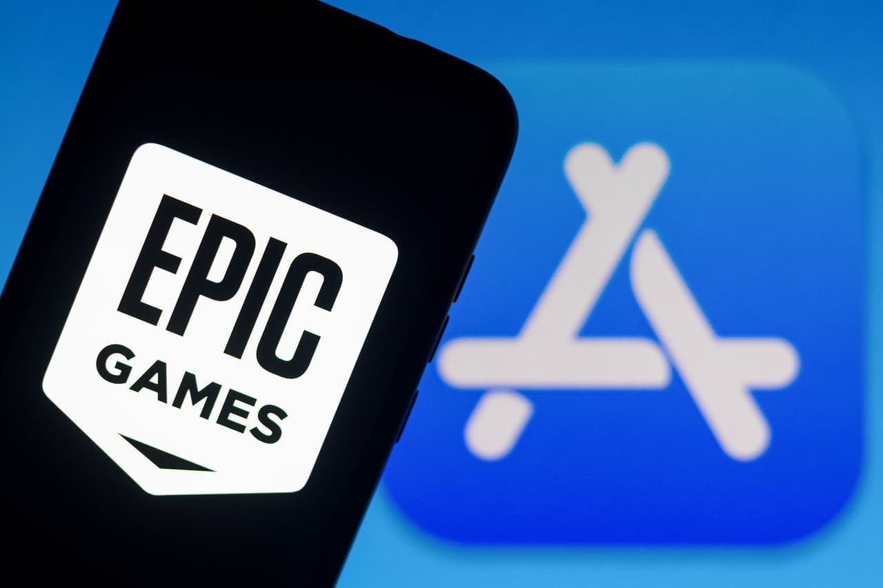 <b>Puesto 10. Epic Games</b>
<br>
<br>Valor neto: 28,700 millones de dólares
<br>
<br>País: Estados Unidos
<br>
<br>Categoría: Juegos de video