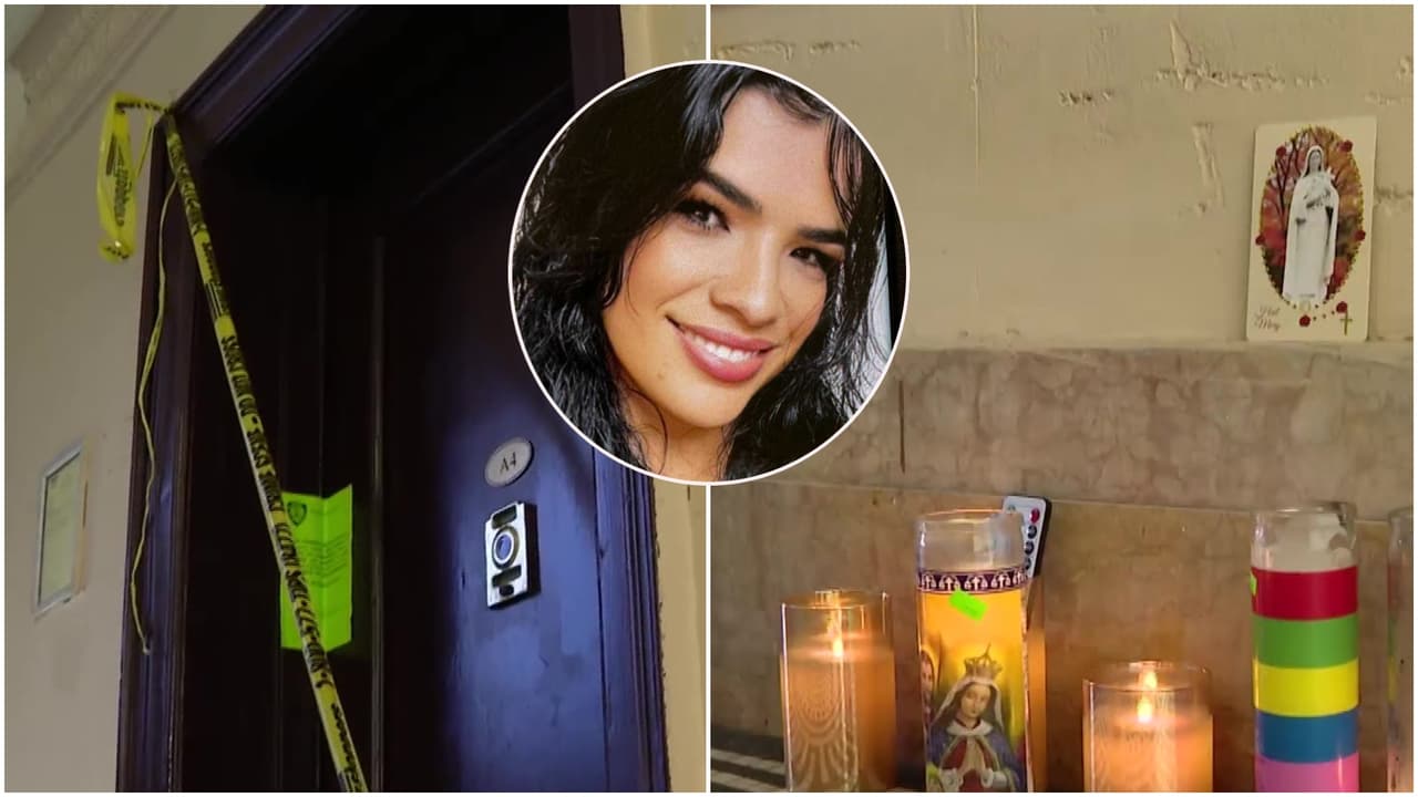 Novio de la madre hispana asesinada en Brooklyn la había obligado a eliminar sus redes sociales
