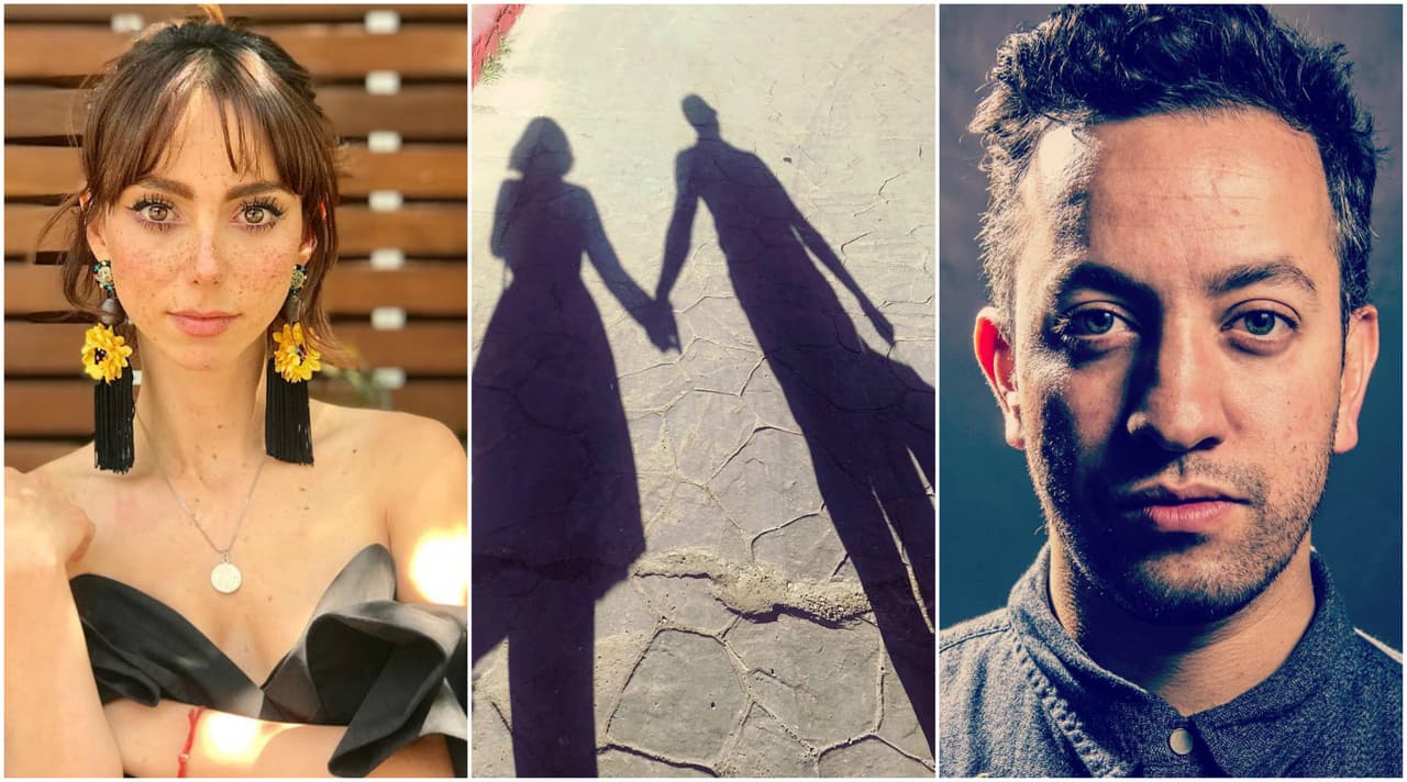 Luego de que mantuvieran en secreto su relación, Natalia Téllez y Chumel Torres decidieron hacer público su amor en agosto de este año.