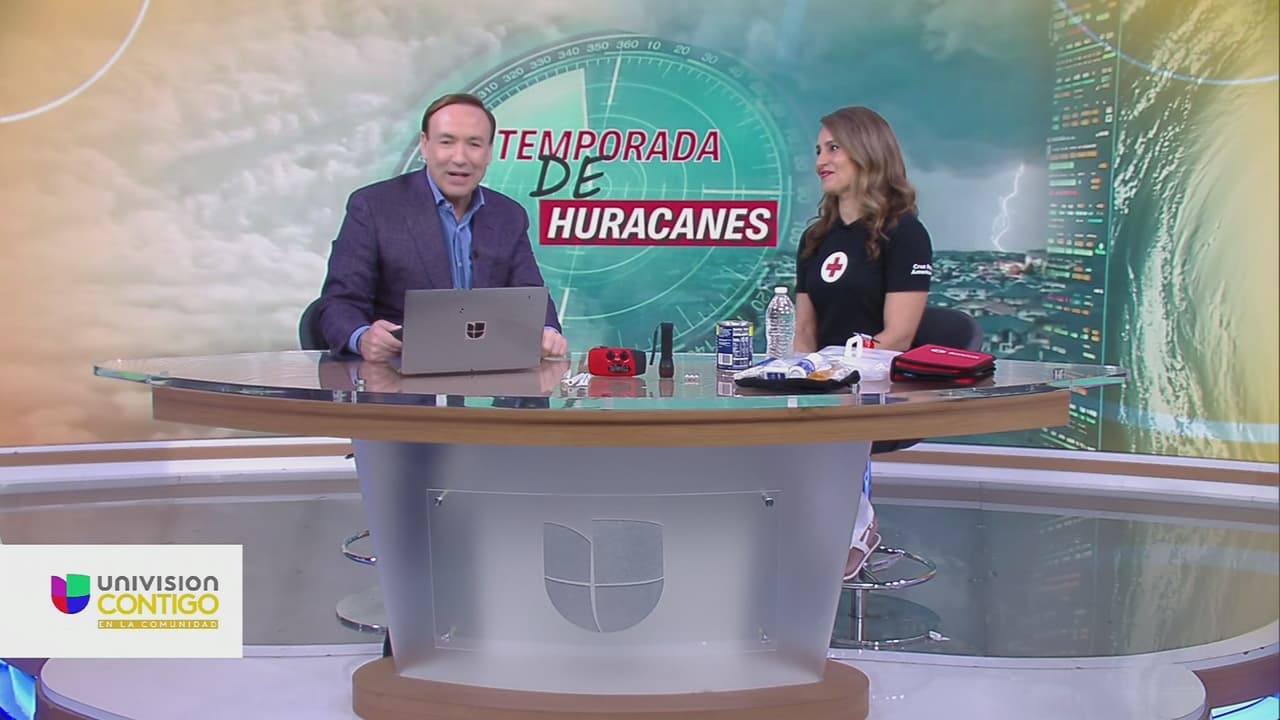 ¿Estás preparado para la temporada de huracanes 2026?